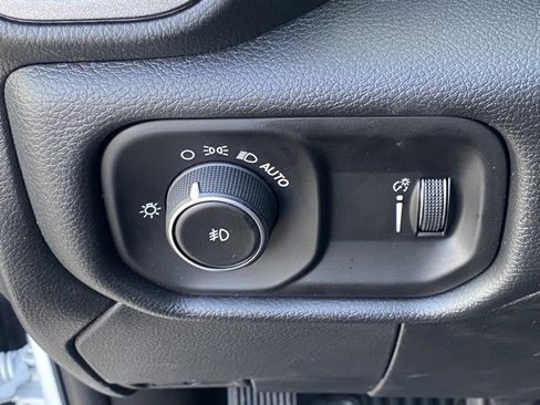 New 2026 RAM 5500 Tradesman w/ Chrome Appearance Group image 39