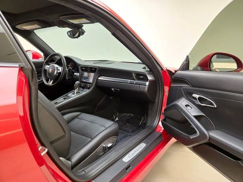 Used 2014 Porsche 911 Carrera RWD image 22