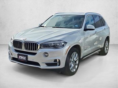 Used 2018 BMW X5 xDrive35i