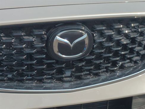 New 2025 MAZDA CX-5 AWD 2.5 S image 11