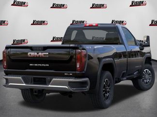 New 2025 GMC Sierra 2500 SLE w/ SLE Convenience Package video 4