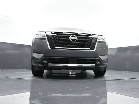 Used 2023 Nissan Pathfinder SL w/ Lighting Package (N92) AWD/4WD image 49