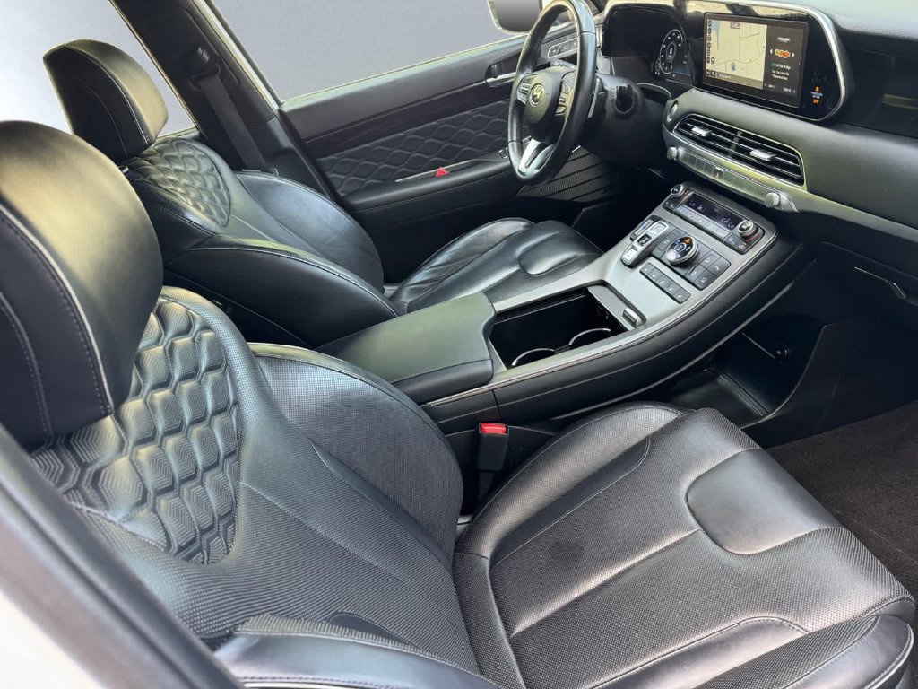 Used 2021 Hyundai Palisade Calligraphy AWD/4WD image 20