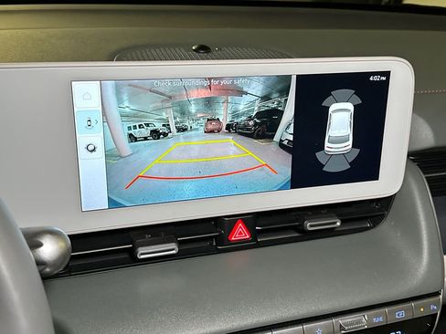 Used 2023 Hyundai Ioniq 5 SEL w/ Cargo Package image 27