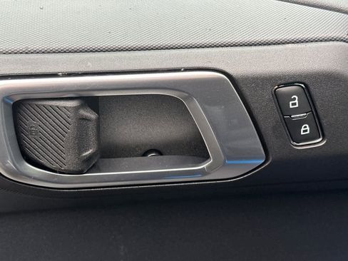 New 2025 Ford Bronco 4-Door w/ Sasquatch Package image 14