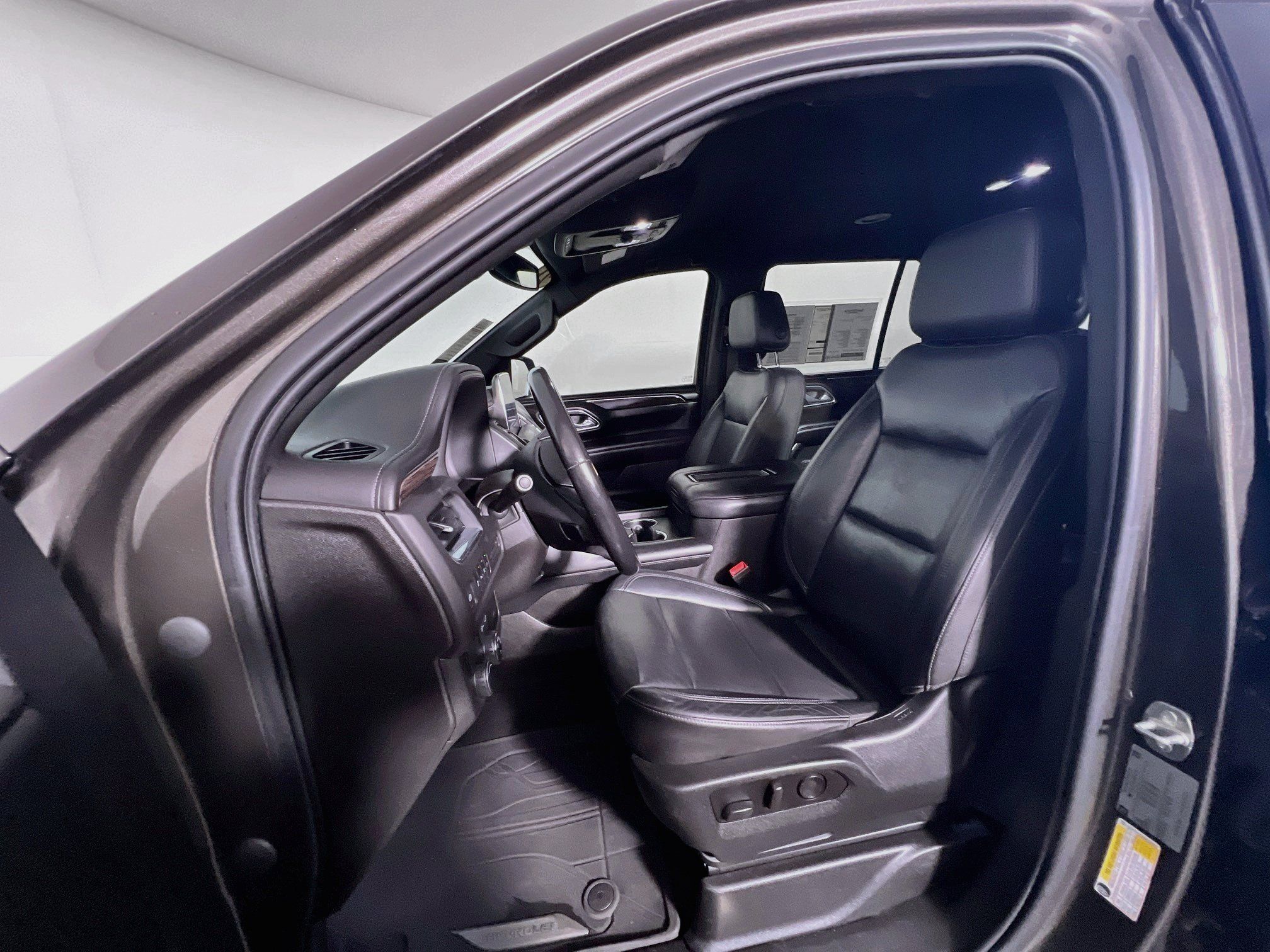 Used 2021 Chevrolet Tahoe LT RWD image 14