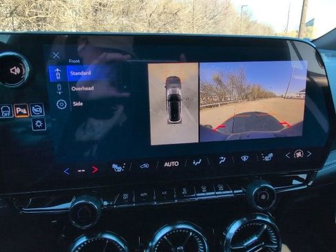 New 2026 Chevrolet Blazer EV LT FWD image 23