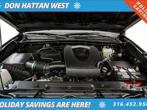 Used 2020 Toyota Tacoma SR5 image 41