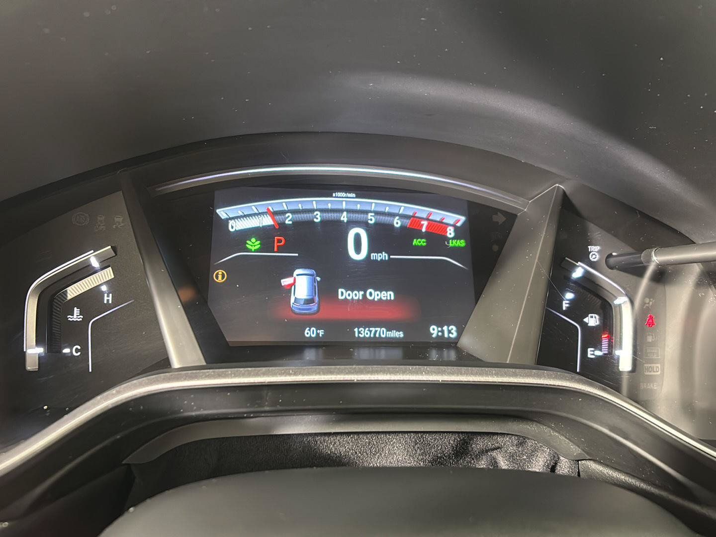 Used 2018 Honda CR-V EX image 3