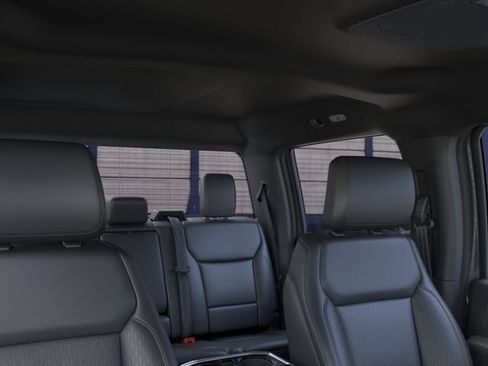 New 2026 Ford F150 Lariat AWD/4WD image 22