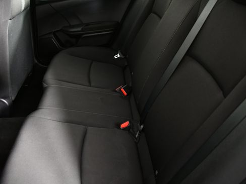 Used 2017 Honda Civic Sport image 45