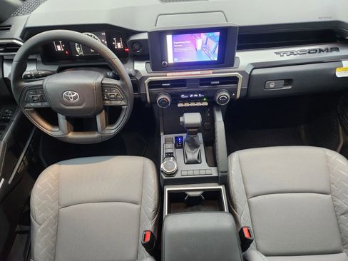 New 2026 Toyota Tacoma SR5 AWD/4WD image 24