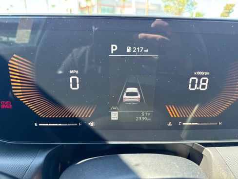 Used 2026 Kia K4 FWD image 14