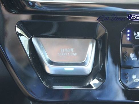 Used 2025 GMC Sierra 1500 AT4X AWD/4WD image 25