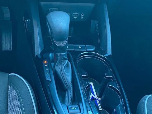 Used 2021 Chevrolet TrailBlazer LS image 12