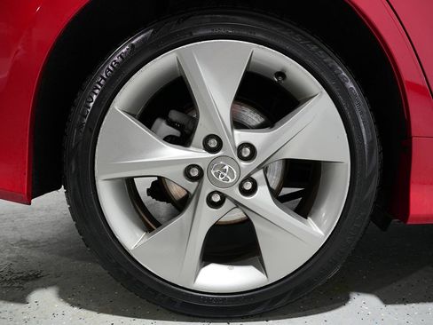 Used 2012 Toyota Camry SE image 13