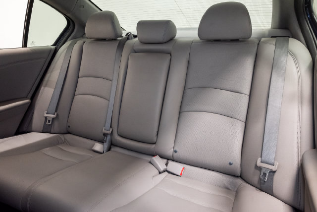 Used 2015 Honda Accord EX-L image 27