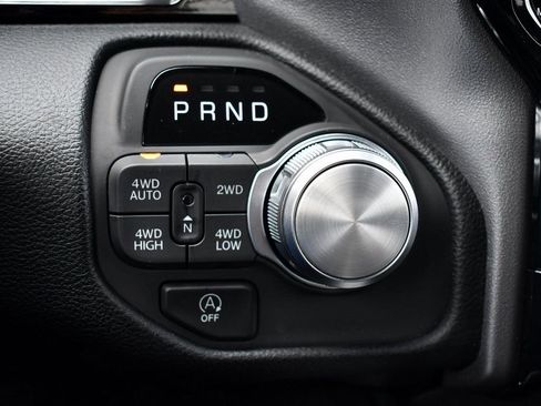 New 2026 RAM 1500 Laramie w/ Night Edition image 21