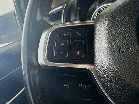 Used 2022 RAM 3500 Laramie image 25