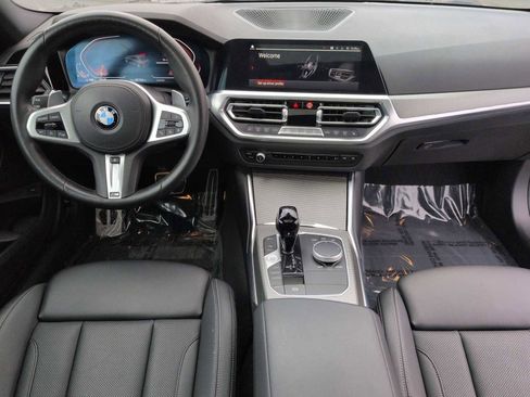 Used 2022 BMW 230i Coupe w/ Premium Package image 16