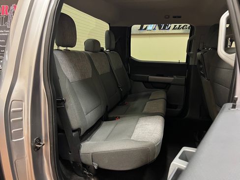Used 2023 Ford F150 XLT RWD image 20