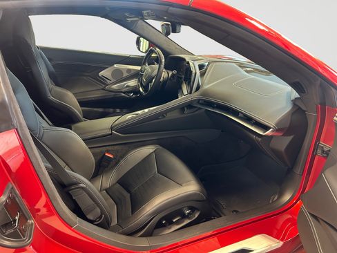 Used 2026 Chevrolet Corvette Z06 w/ Battery Protection Package RWD image 19