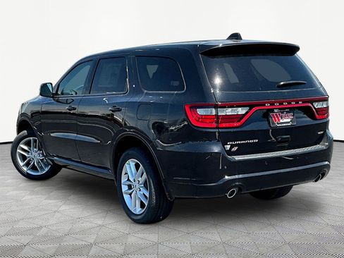 New 2026 Dodge Durango GT AWD/4WD image 4