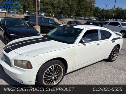 Used 2008 Dodge Charger SE
