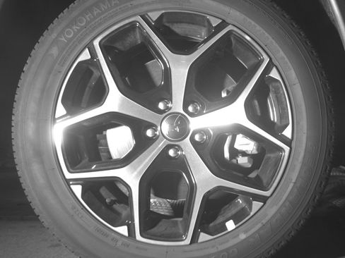 Used 2025 Jeep Compass Limited image 13