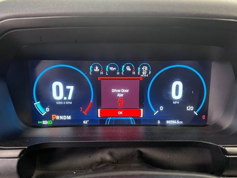 Used 2021 Ford F150 Tremor w/ Equipment Group 402A High image 23