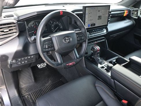 Used 2025 Toyota Tundra SR5 image 14