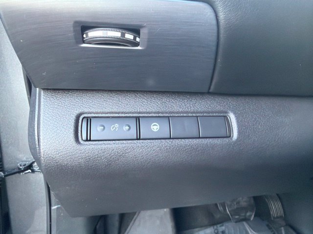 Used 2024 Nissan Pathfinder Rock Creek AWD/4WD image 26