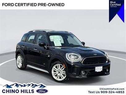 Used 2022 MINI Cooper Countryman ALL4