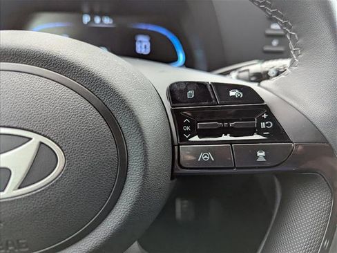 New 2026 Hyundai Elantra SEL Sport Premium FWD image 14