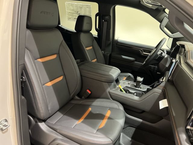 New 2026 GMC Sierra 1500 AT4 w/ AT4 Premium Package AWD/4WD image 24