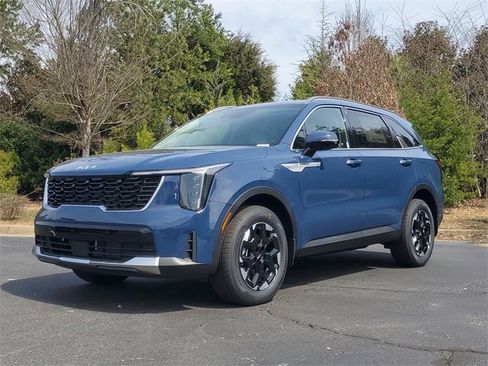 New 2025 Kia Sorento S image 32