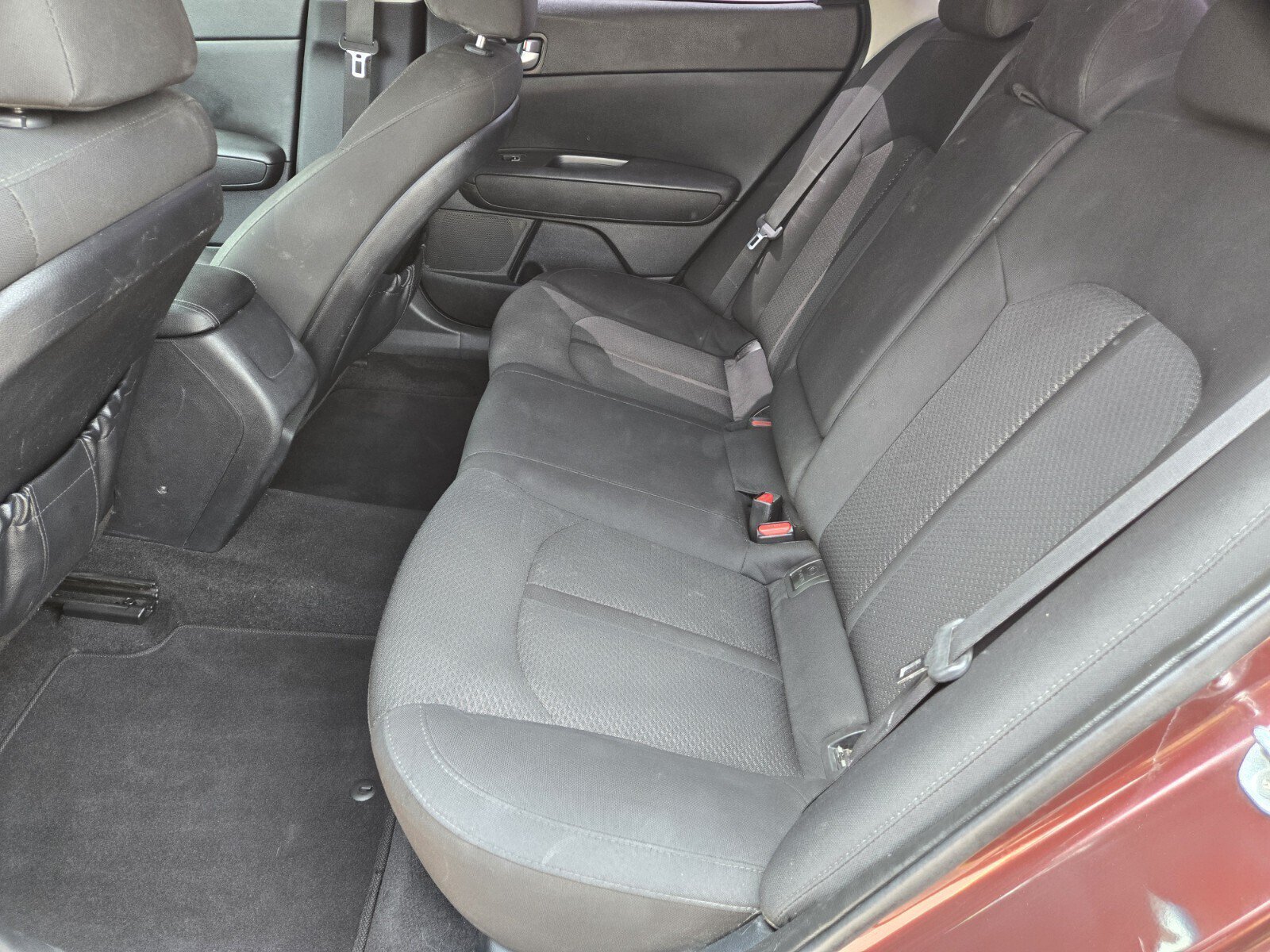Used 2016 Kia Optima LX FWD image 7