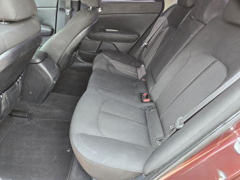 Used 2016 Kia Optima LX FWD image 7
