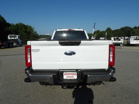 Used 2024 Ford F350 XL w/ XL Driver Assist Package AWD/4WD image 6