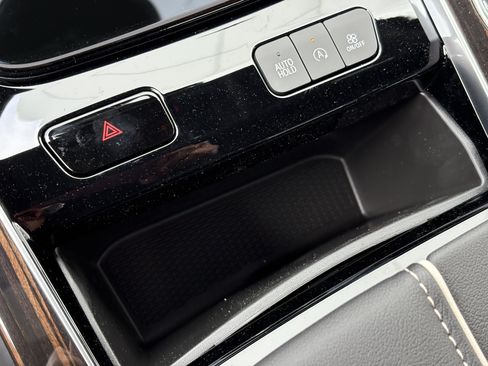 New 2026 Cadillac Escalade Luxury AWD/4WD image 29