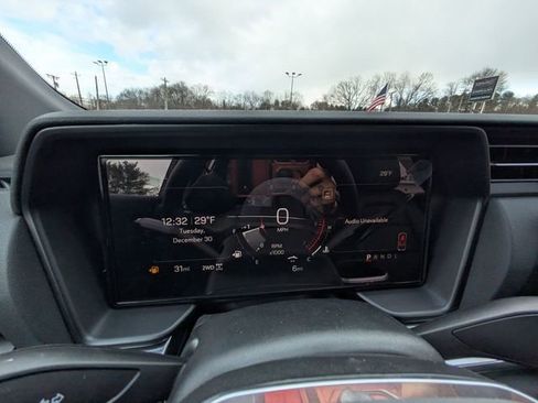 New 2026 GMC Terrain Elevation w/ Elevation Premium Package image 16