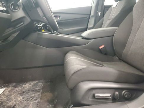 New 2026 Honda Accord Sport image 22