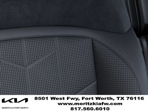 New 2027 Kia Telluride X-Line SX Prestige AWD/4WD image 24