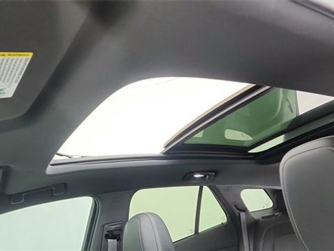 Used 2024 Chevrolet Blazer EV LT image 55