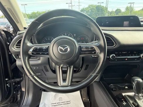 Used 2025 MAZDA CX-30 AWD 2.5 S w/ Preferred Package image 24