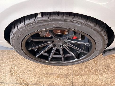 Used 2015 Ford Mustang V6 Coupe 2D image 37