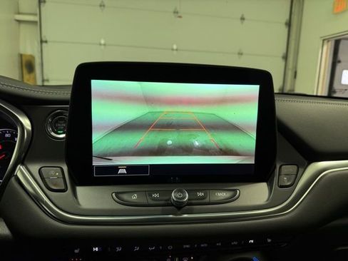 Certified 2024 Chevrolet Blazer LT w/ Midnight/Sport Edition image 18