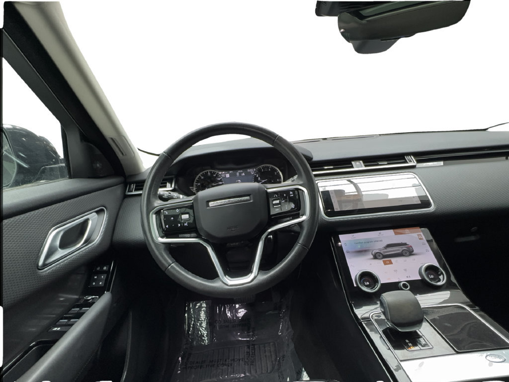 Used 2023 Land Rover Range Rover Velar S AWD/4WD image 37