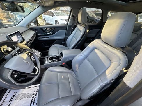 Used 2021 Lincoln Corsair Reserve w/ Equipment Group 201A AWD/4WD image 11