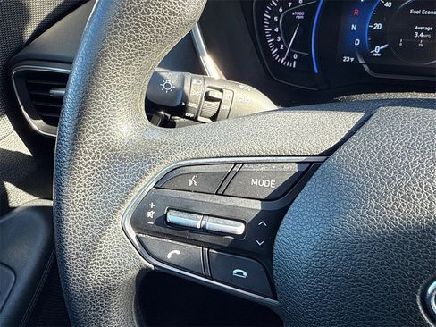 Used 2019 Hyundai Santa Fe SEL image 21